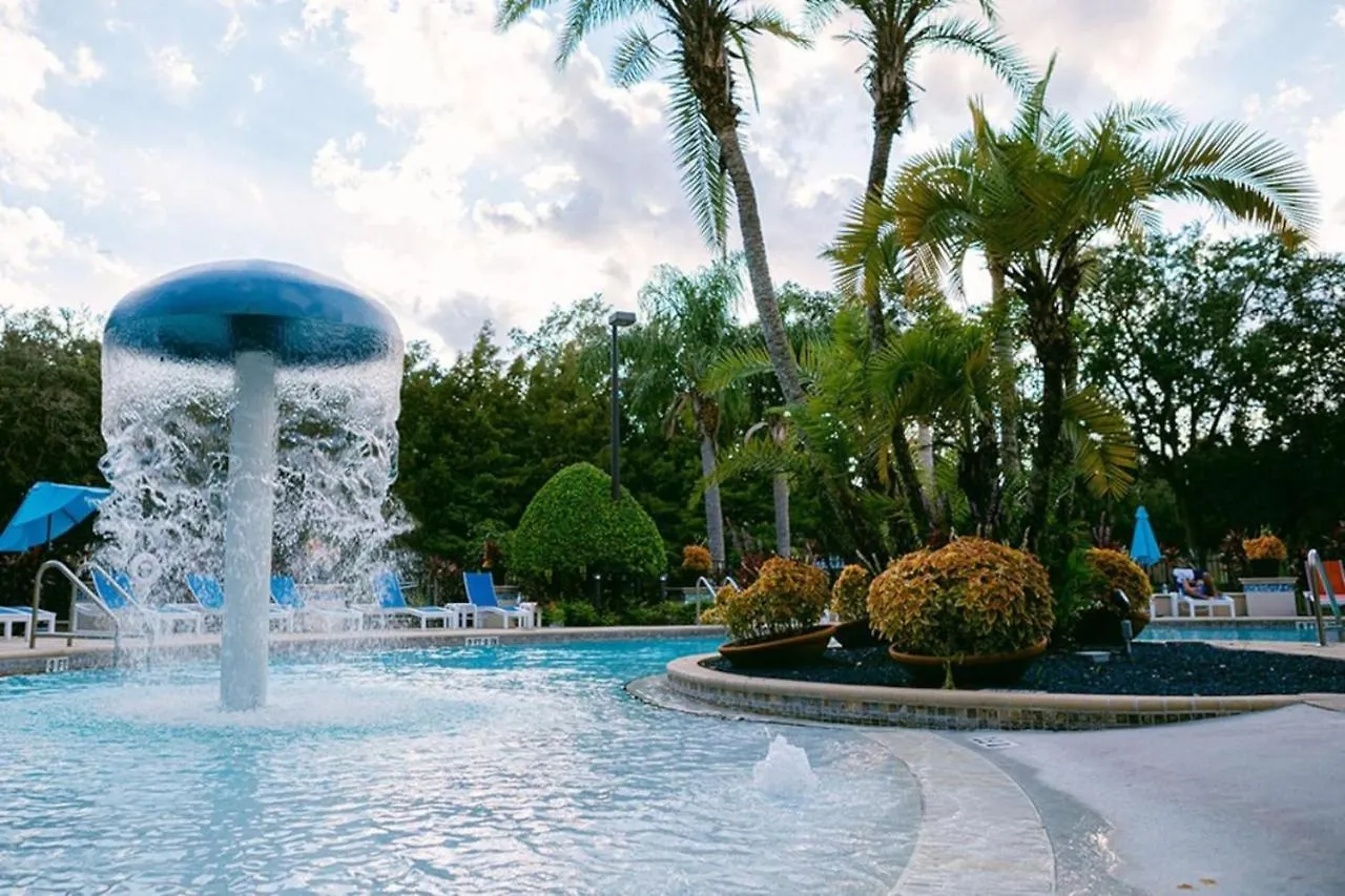 Holiday home 3 Bedroom 2 Bathroom Lucaya Village 15-103
