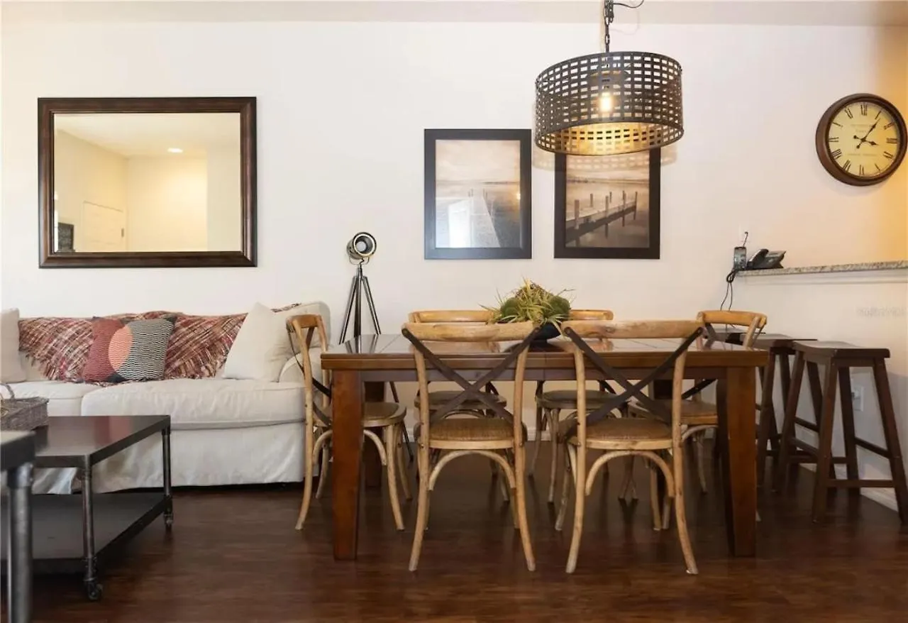 Holiday home 3 Bedroom 2 Bathroom Lucaya Village 15-103