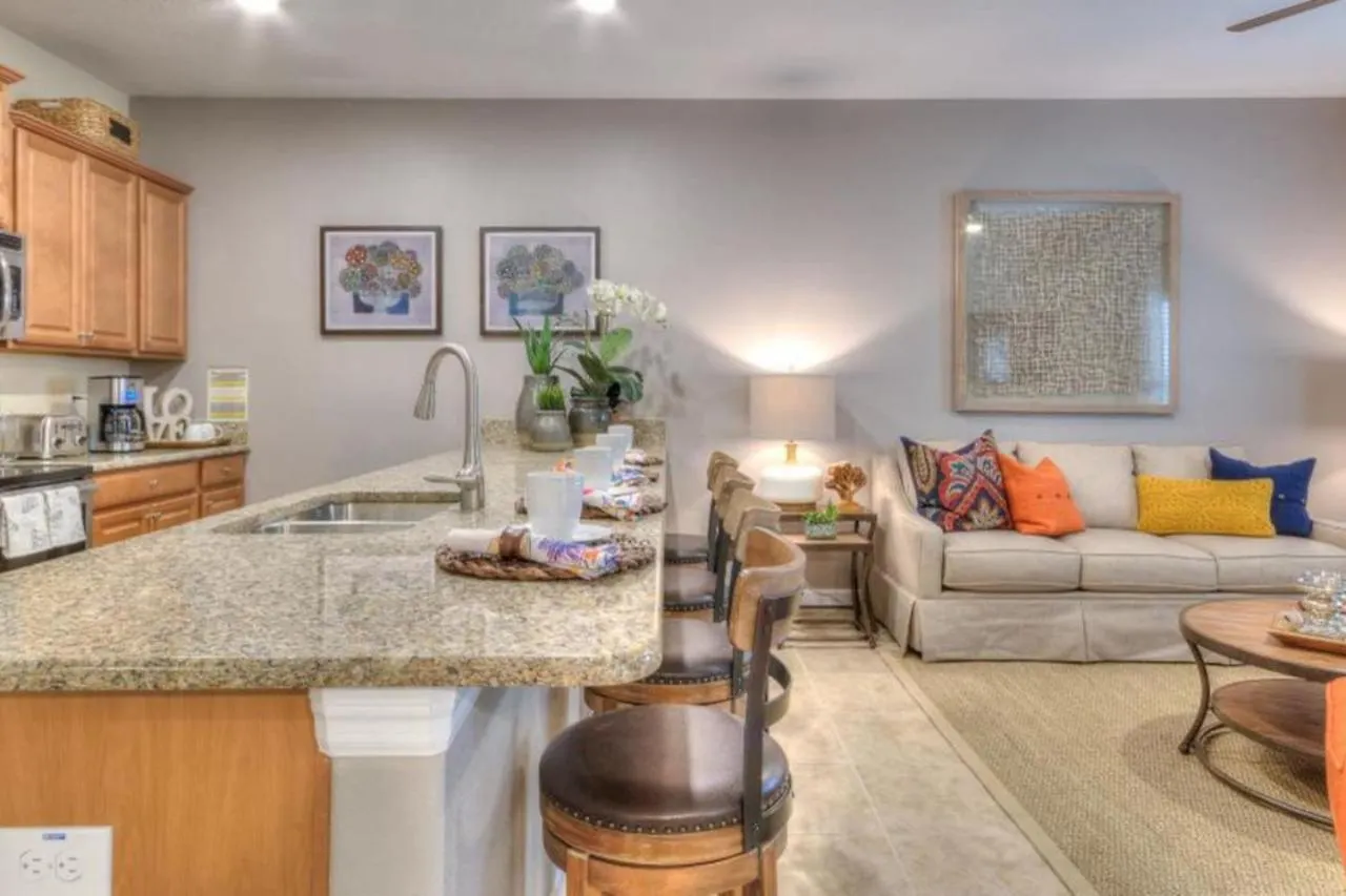 4 Bedroom 3 Bathroom Storey 4895ct