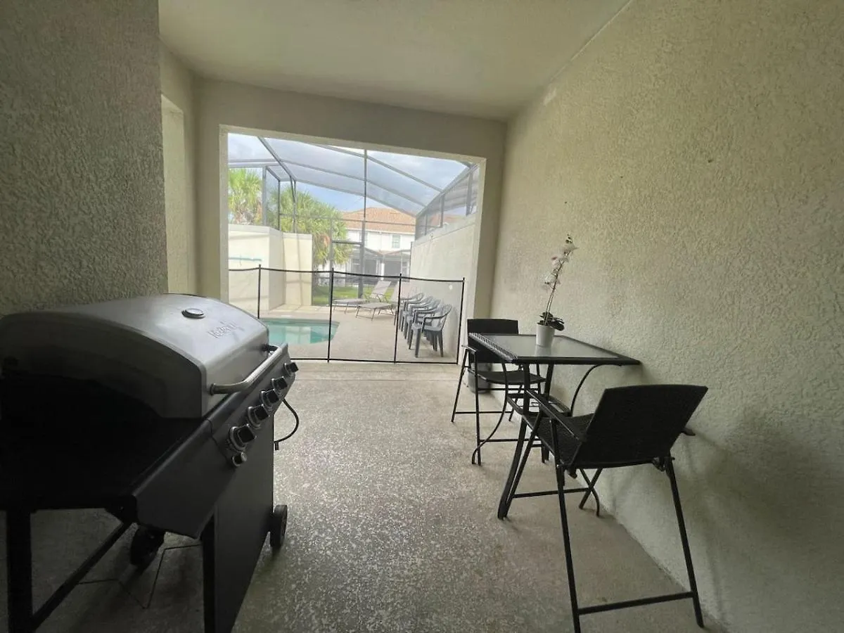 4 Bedroom 3 Bathroom Storey 4895ct