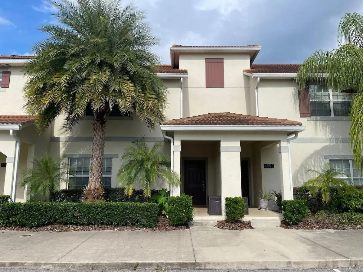 4 Bedroom 3 Bathroom Storey 4895ct