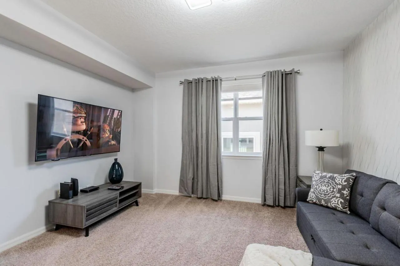 Holiday home 4 Bedroom 3.5 Bathroom Solara 9024em *