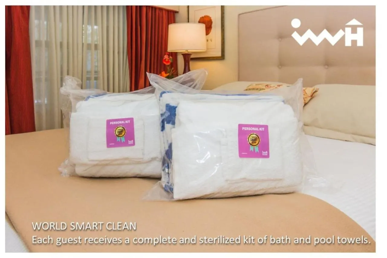 4 Bedroom 3.5 Bathroom Solara 9024em Holiday home *