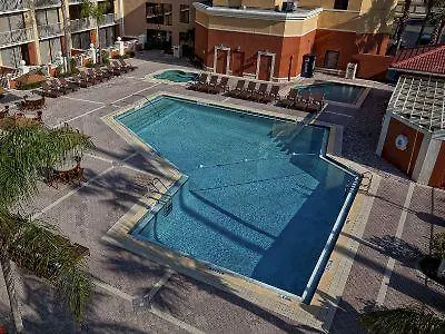 מלון דירות Westgate Towers Four Corners