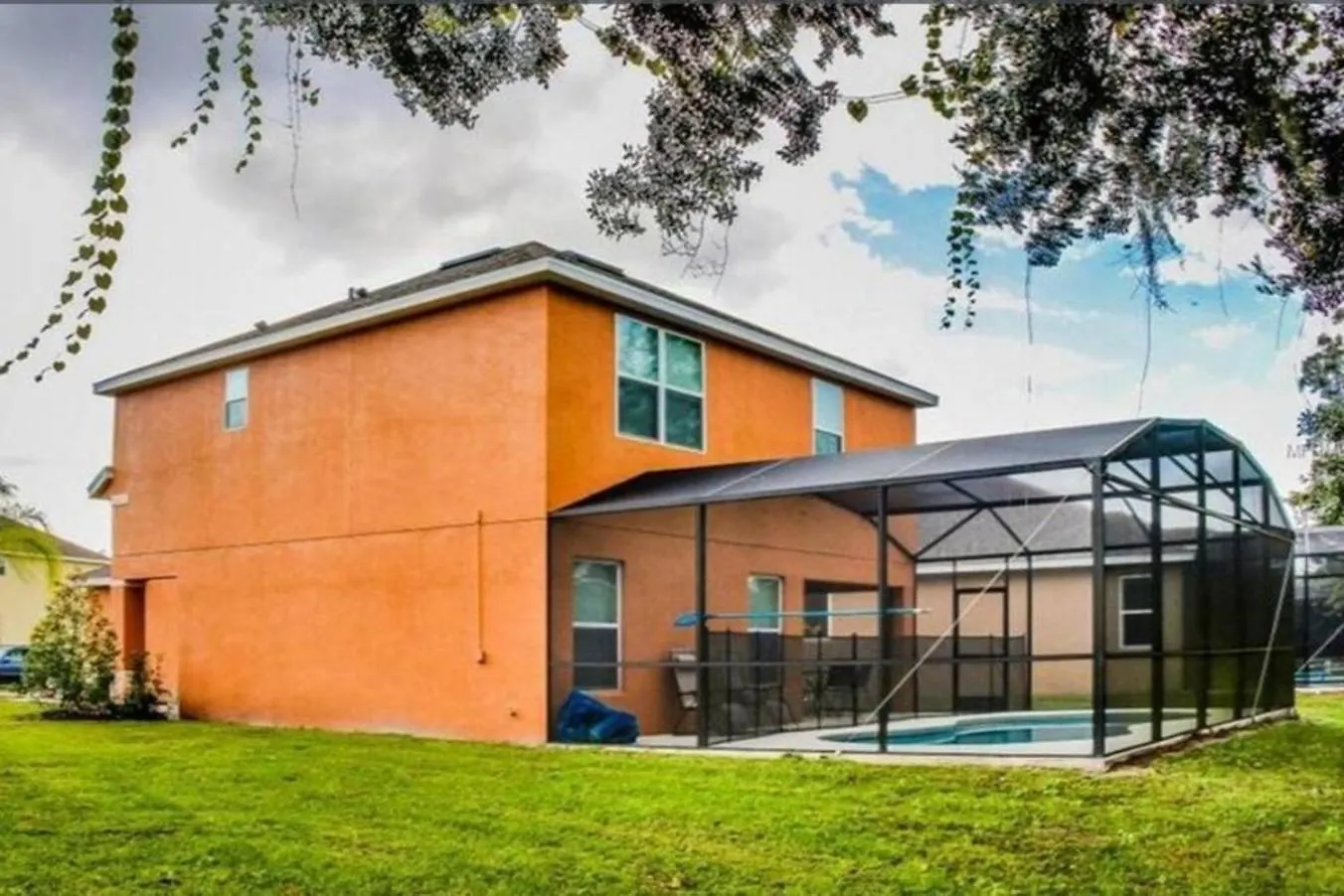 Holiday home Spectacular Big House, 4 Bedrooms, Private Pool *