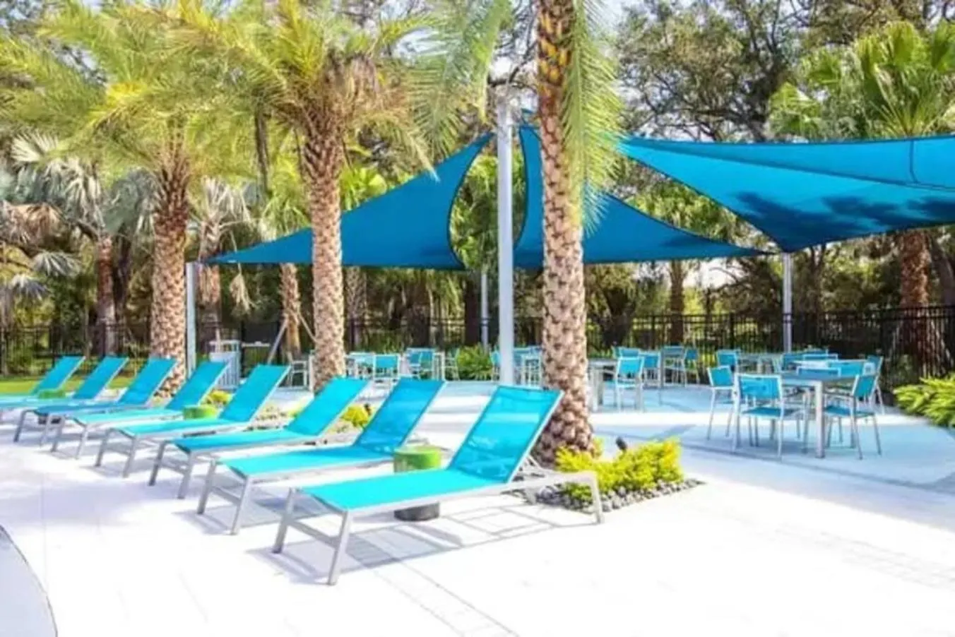 Spectacular Big House, 4 Bedrooms, Private Pool Kissimmee