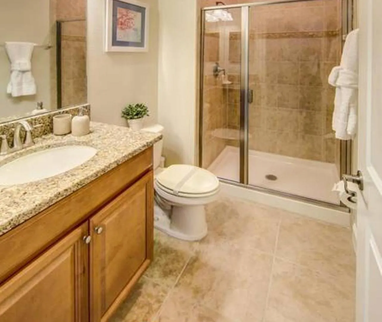 Holiday home Storey 4b3b Town With Private Pool *
