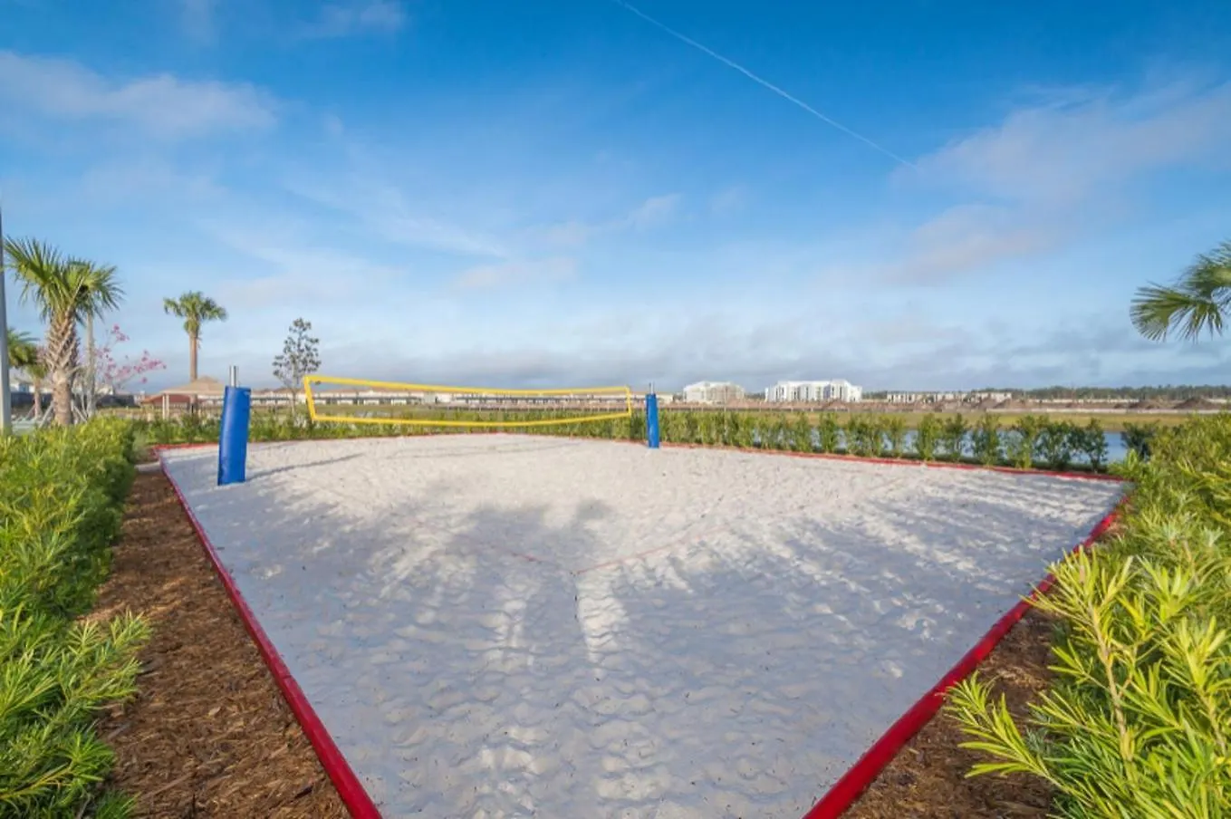 Spectacular 2 Bedroom In Spectacular Storey Community Next To Disney! Apartment Kissimmee