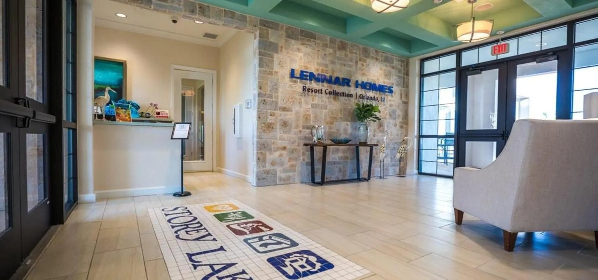 Spectacular 2 Bedroom In Spectacular Storey Community Next To Disney! Apartment Kissimmee