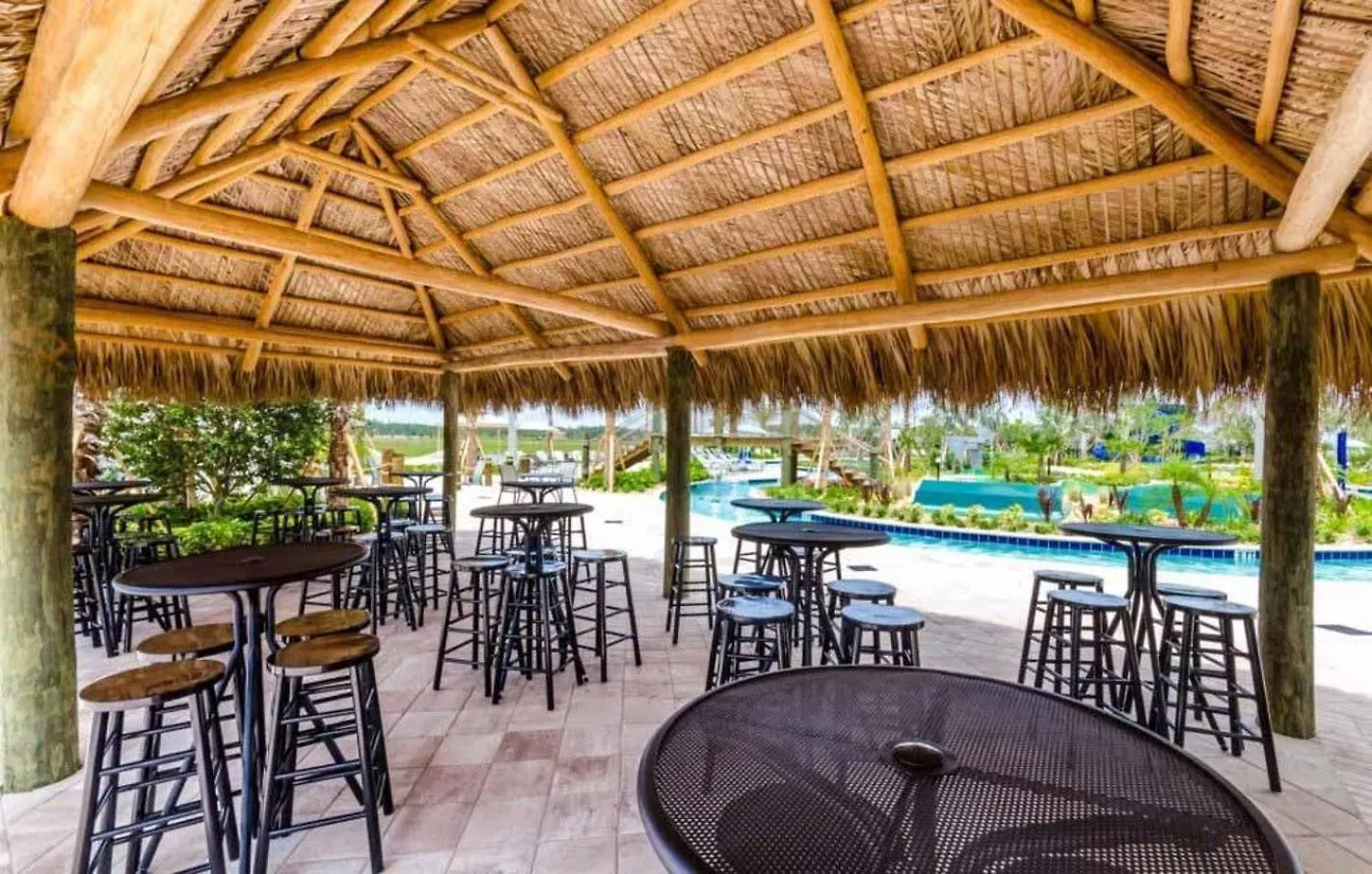 Spectacular 2 Bedroom In Spectacular Storey Community Next To Disney! Apartment