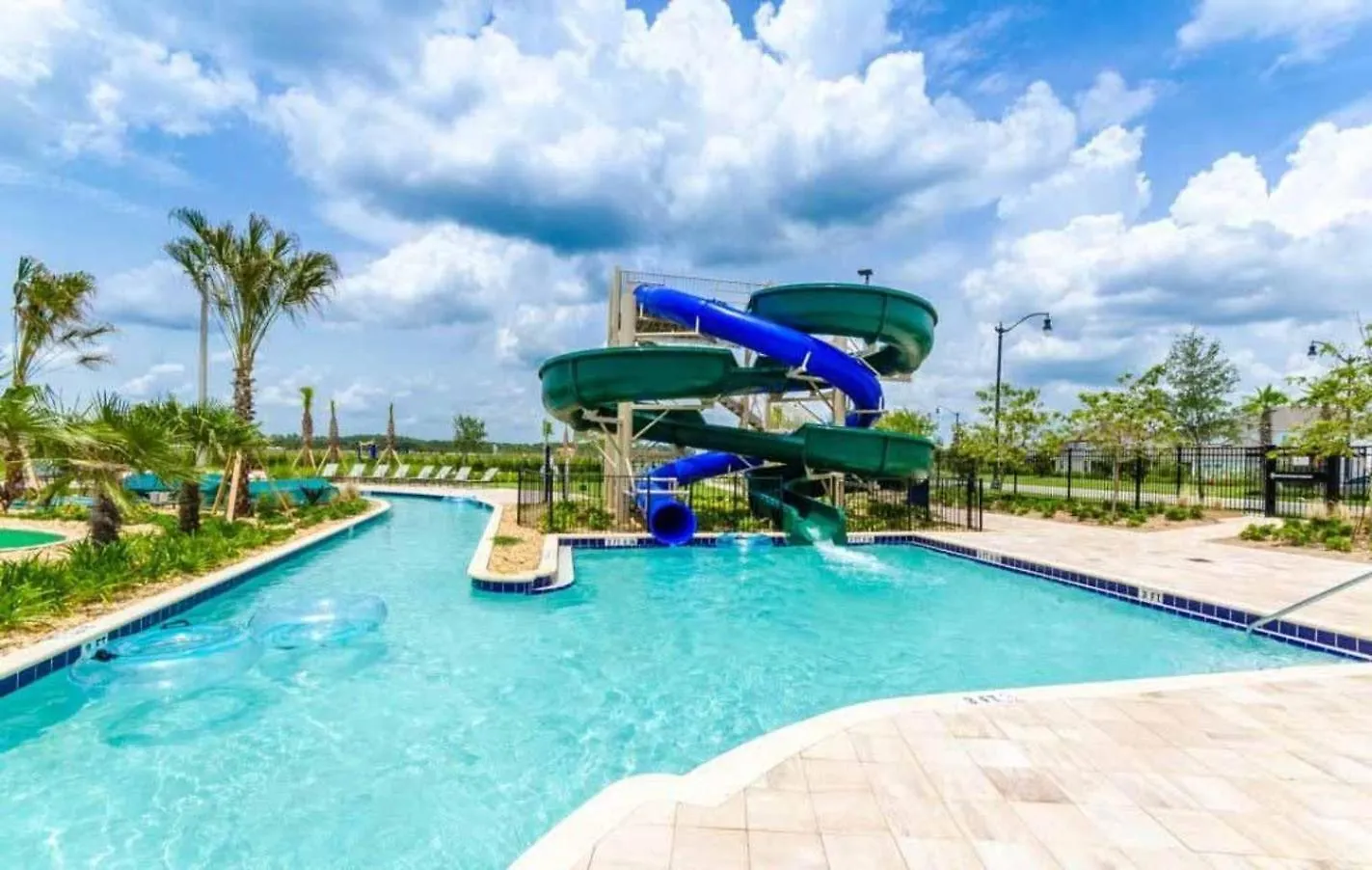 Apartment High End In Luxurious Storey Community Next To Disney! Kissimmee