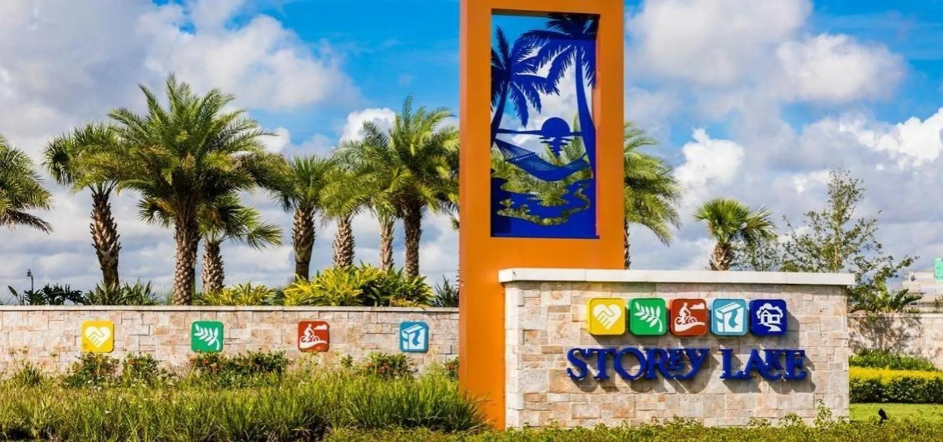 High End In Luxurious Storey Community Next To Disney! Apartment Kissimmee