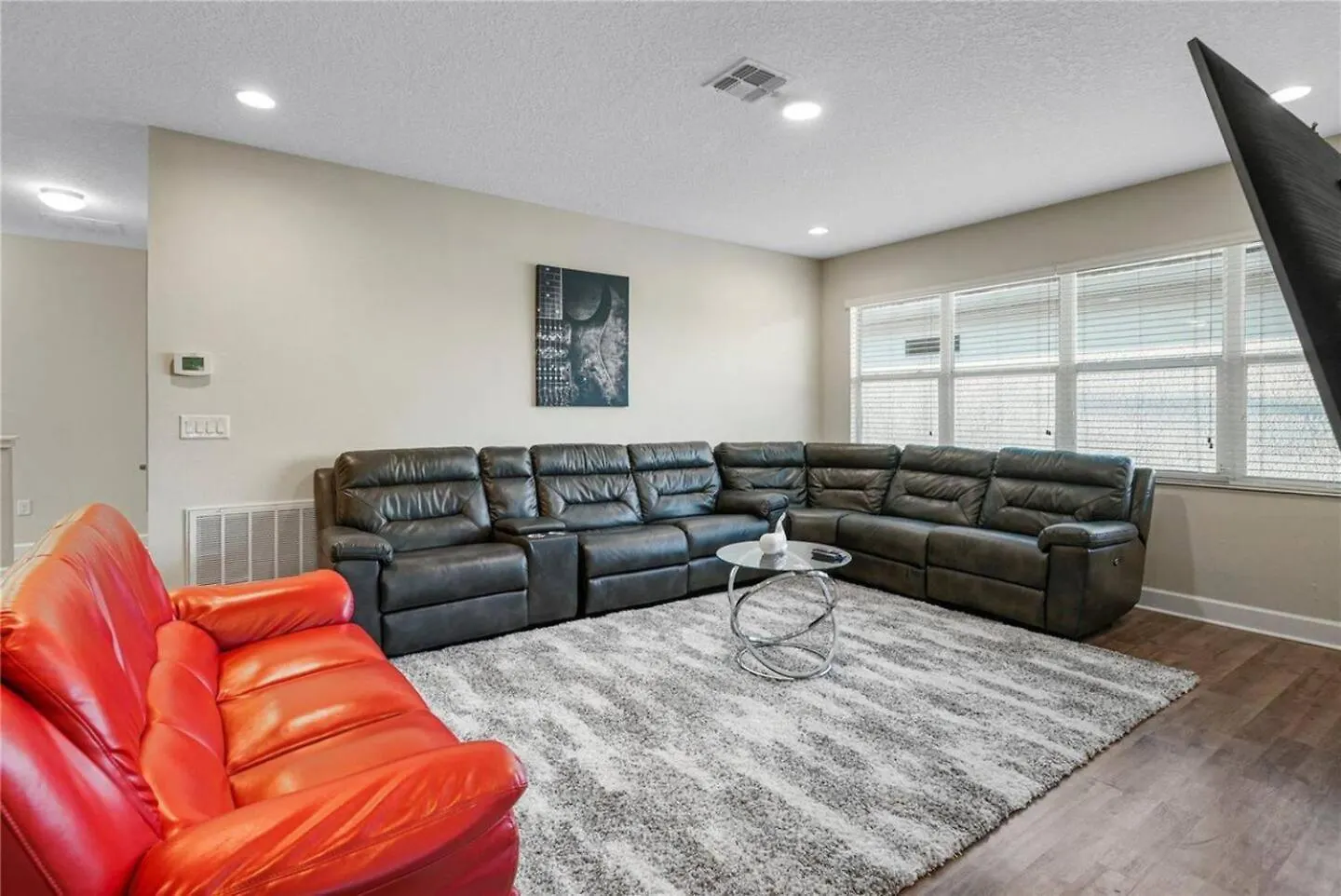 Holiday home Massive 10Br! Pool, Theater, Game Fun! Kissimmee
