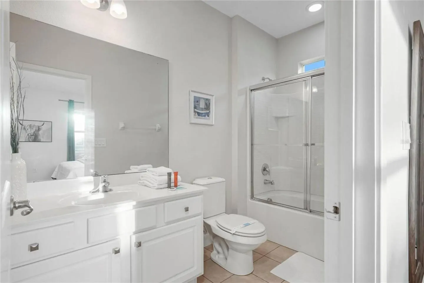 Massive 10Br! Pool, Theater, Game Fun! Holiday home Kissimmee