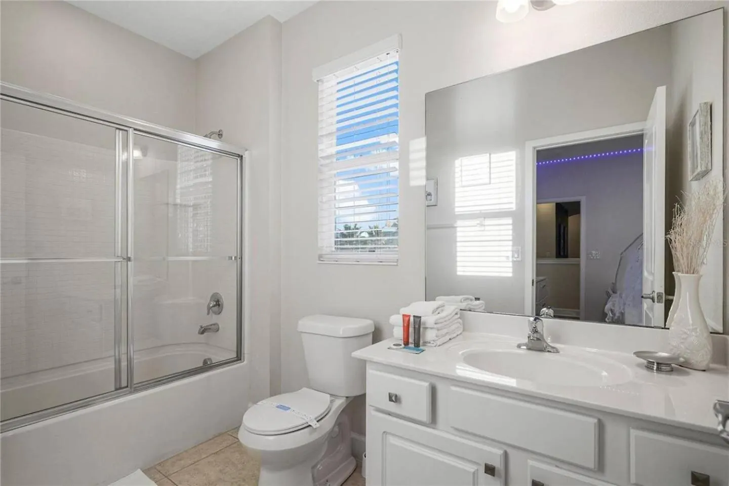 Massive 10Br! Pool, Theater, Game Fun! Kissimmee
