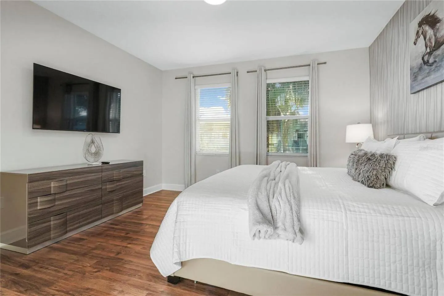 Massive 10Br! Pool, Theater, Game Fun! * Kissimmee