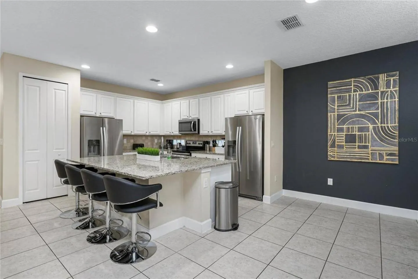 Massive 10Br! Pool, Theater, Game Fun! * Kissimmee