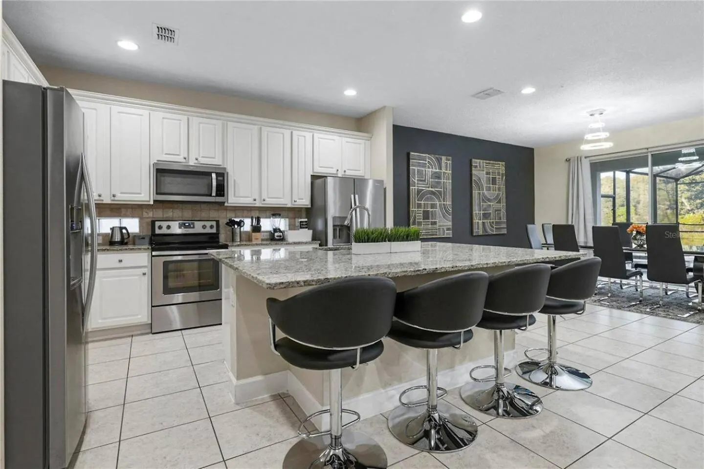 Holiday home Massive 10Br! Pool, Theater, Game Fun! Kissimmee