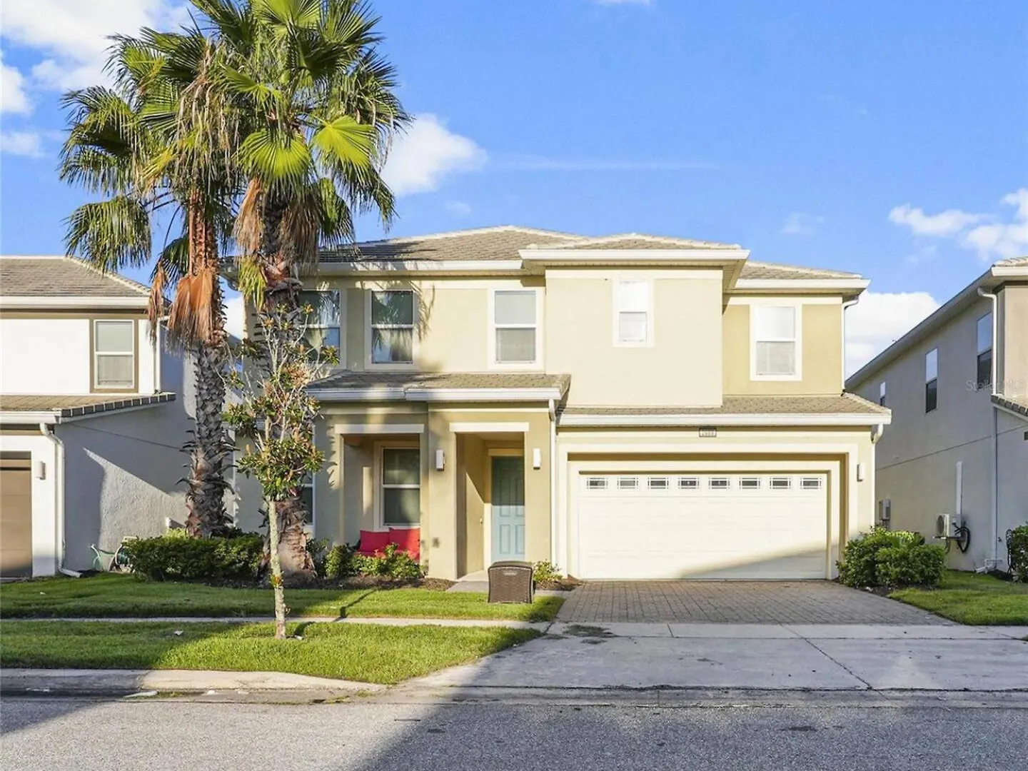 Massive 10Br! Pool, Theater, Game Fun! Kissimmee