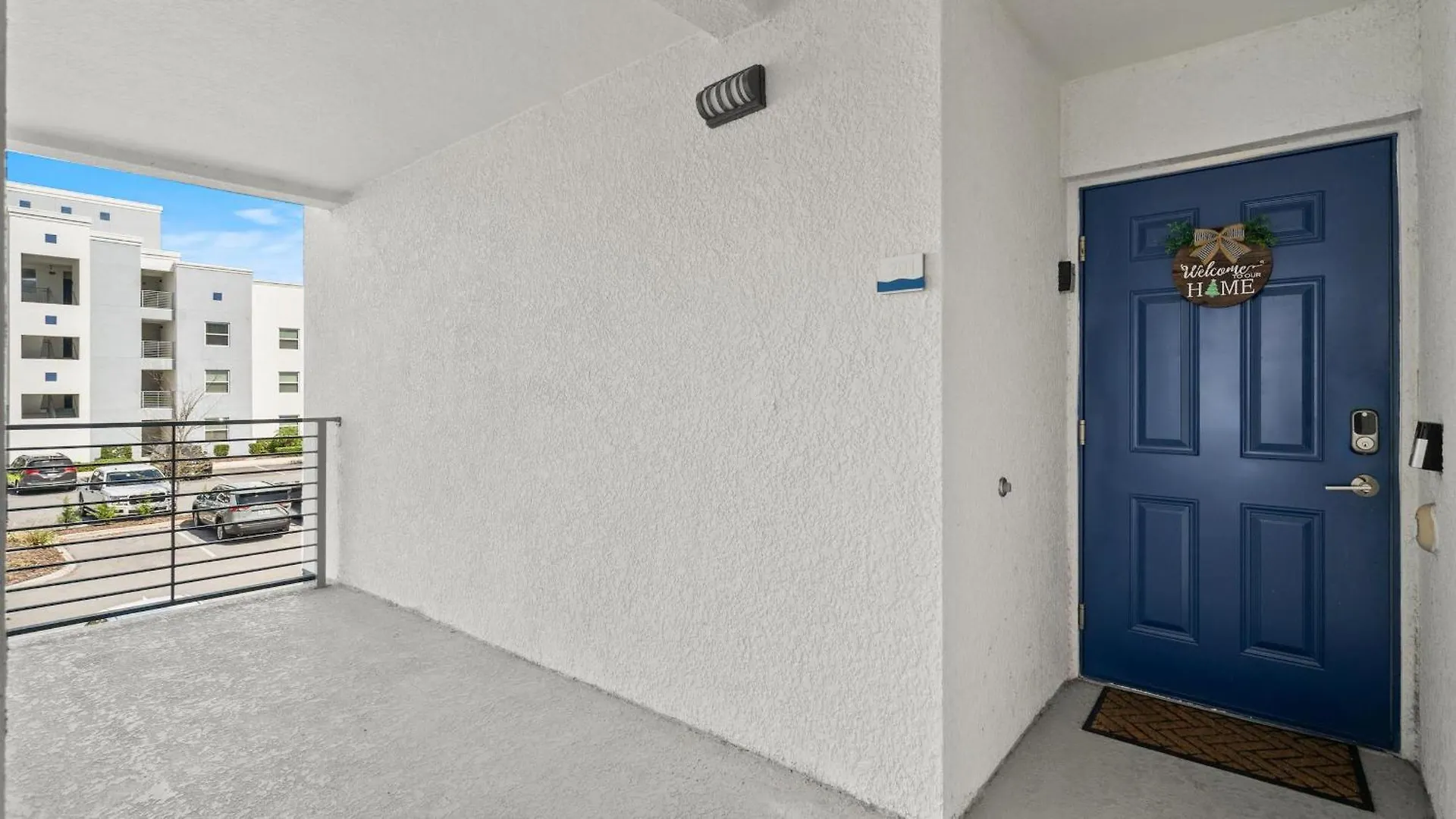 Brand New 3 Beds