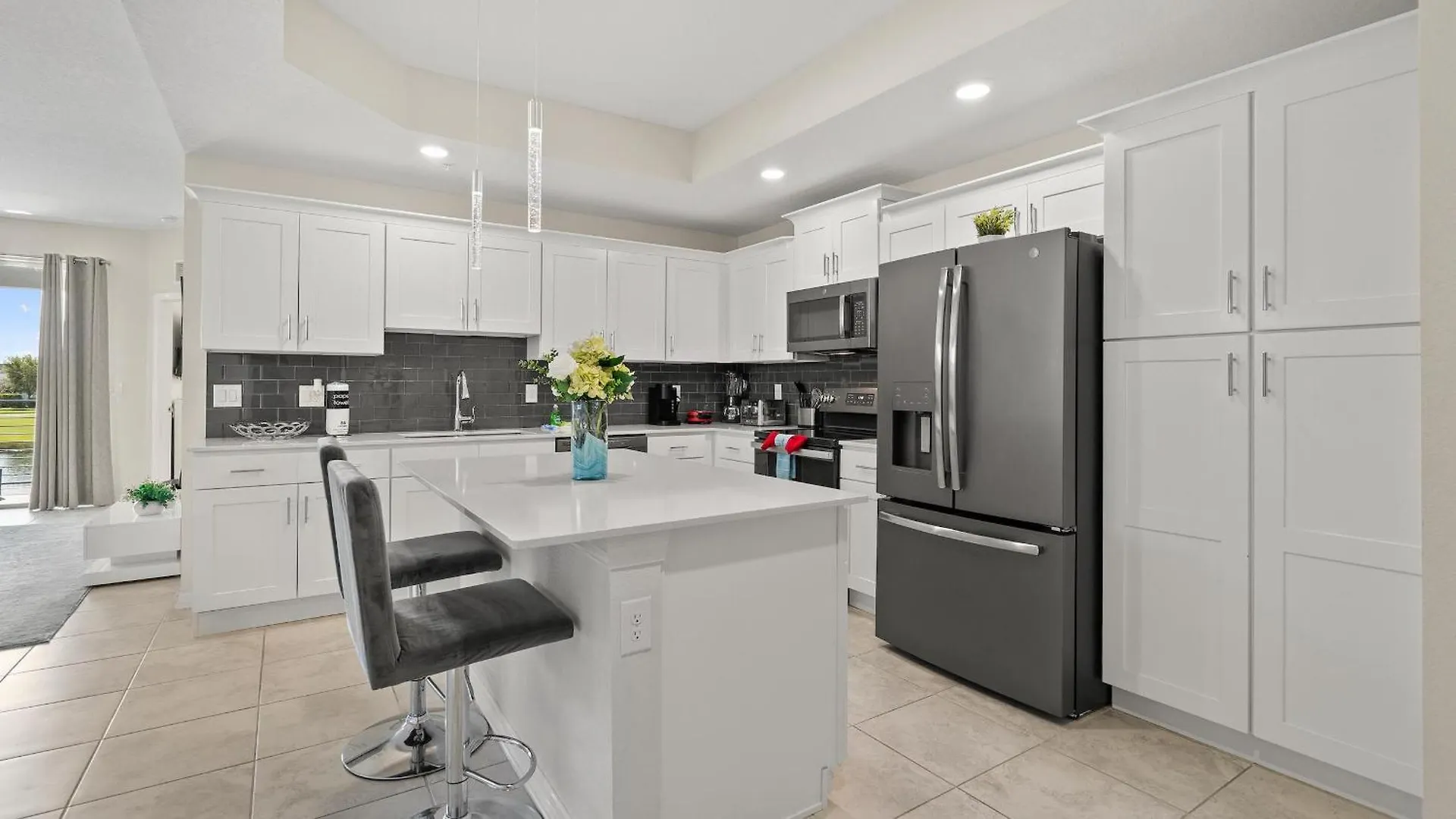 Brand New 3 Beds * Kissimmee