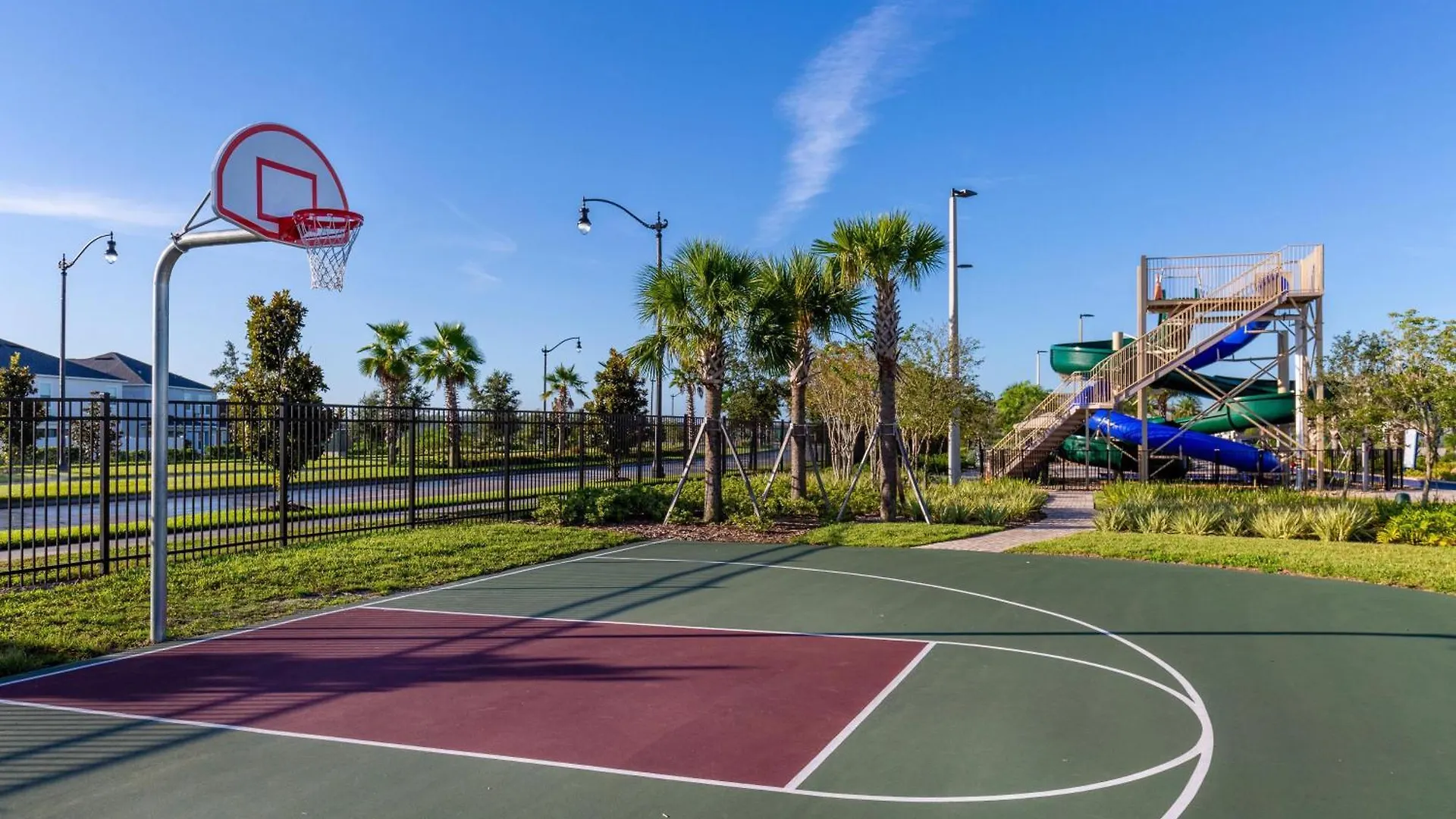 Apartment Brand New 3 Beds Kissimmee
