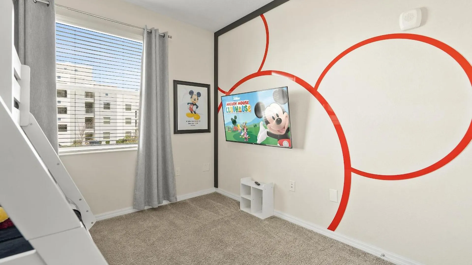 Brand New 3 Beds *