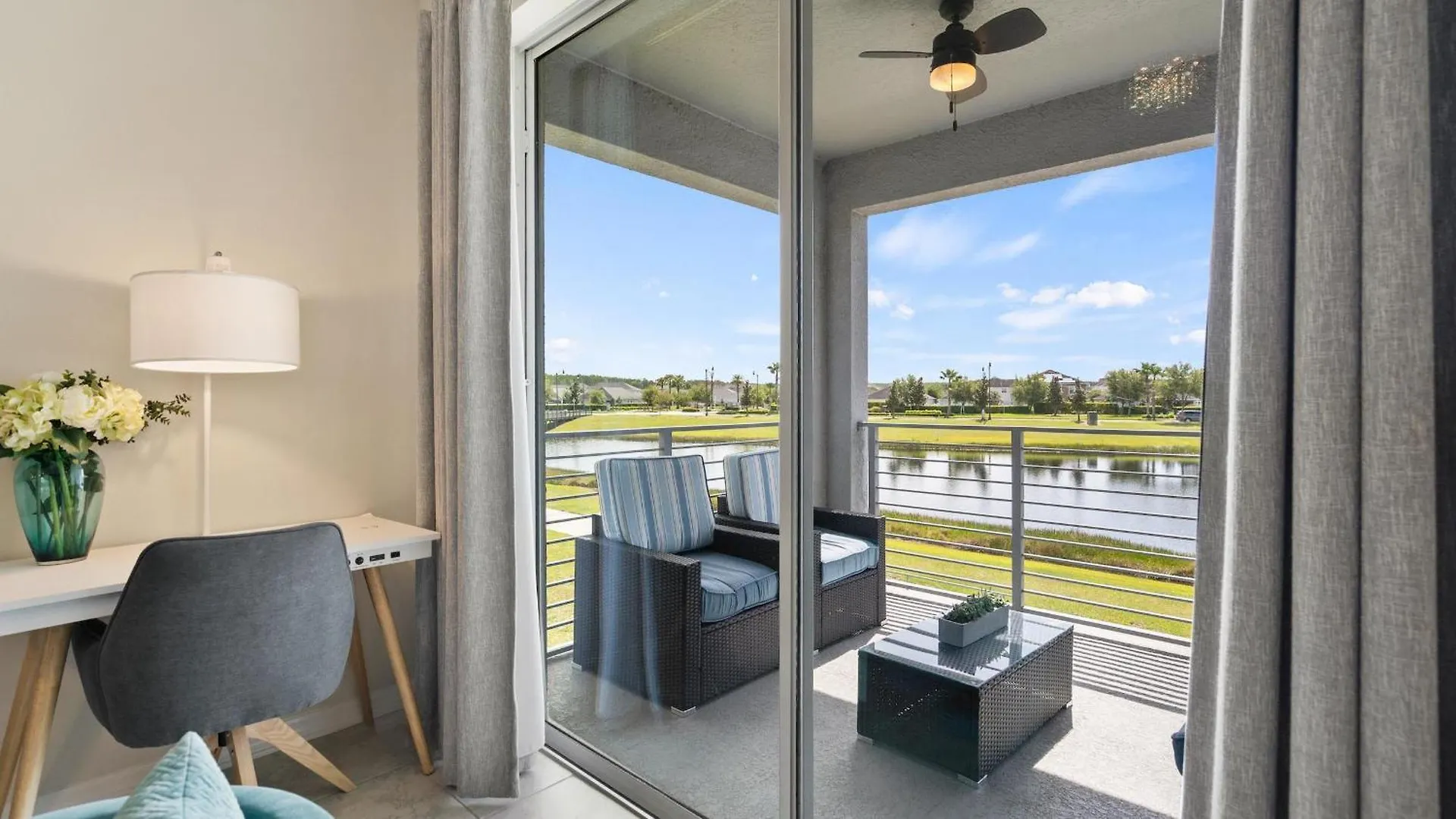Brand New 3 Beds Kissimmee