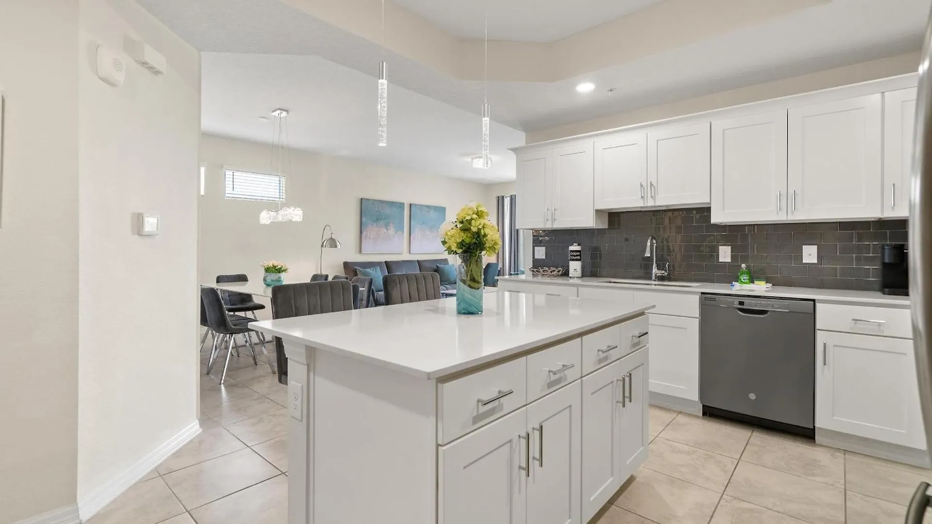 Brand New 3 Beds Kissimmee