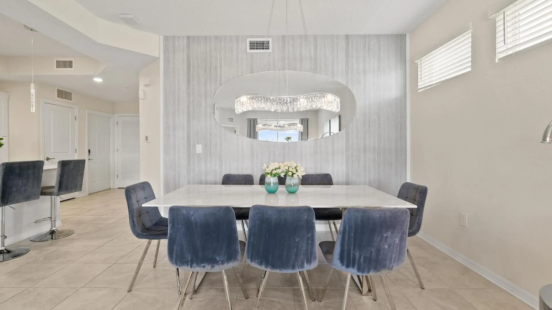 Brand New 3 Beds * Kissimmee