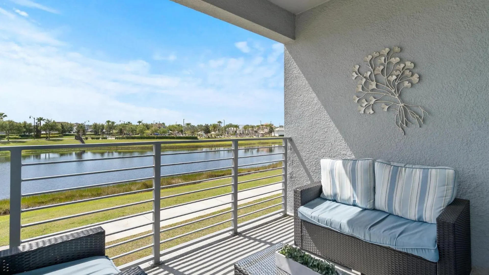 Apartment Brand New 3 Beds *