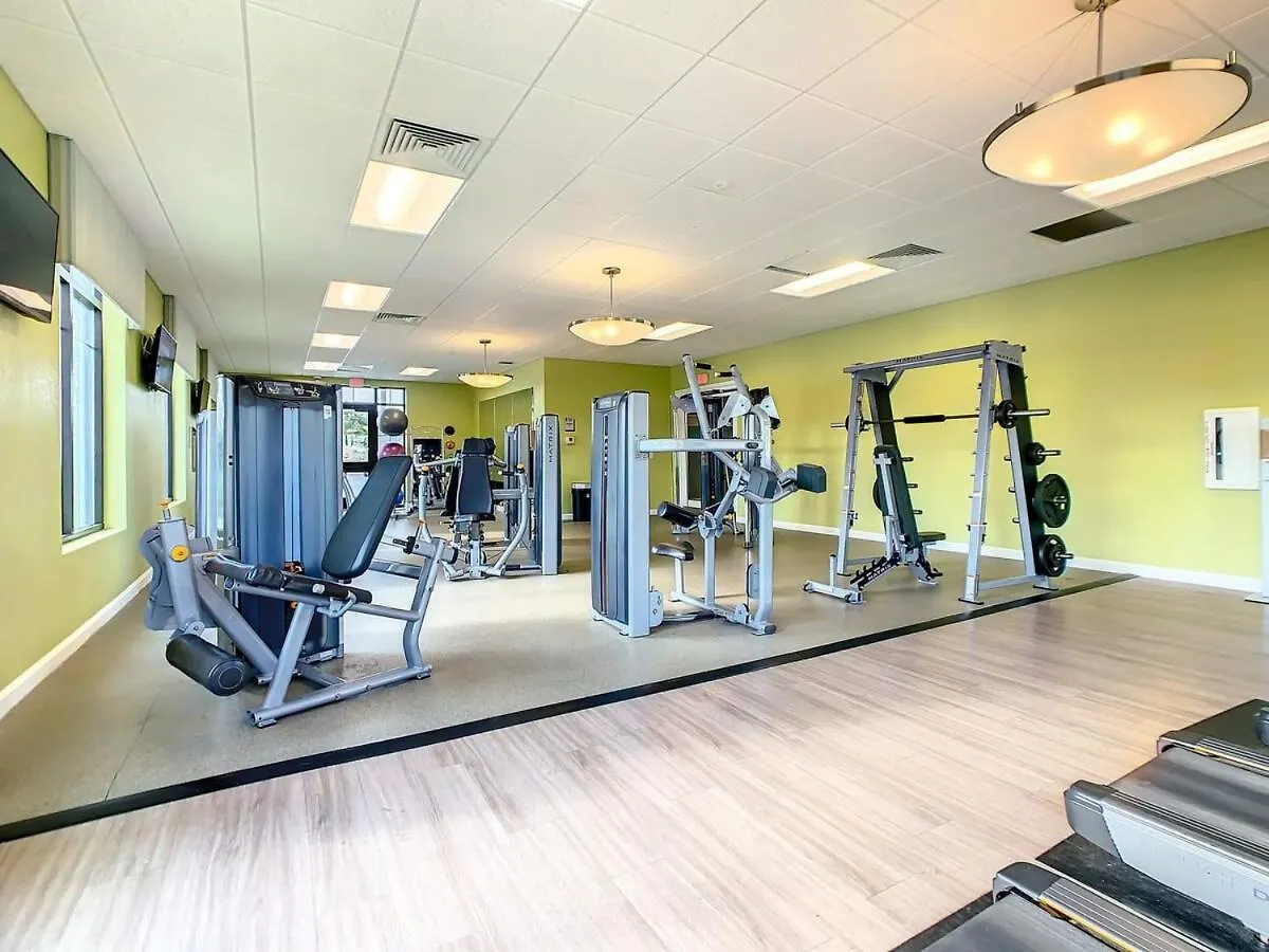Terrific Thematic Lakeview 2b With 2 Clubhouses Holiday home Kissimmee