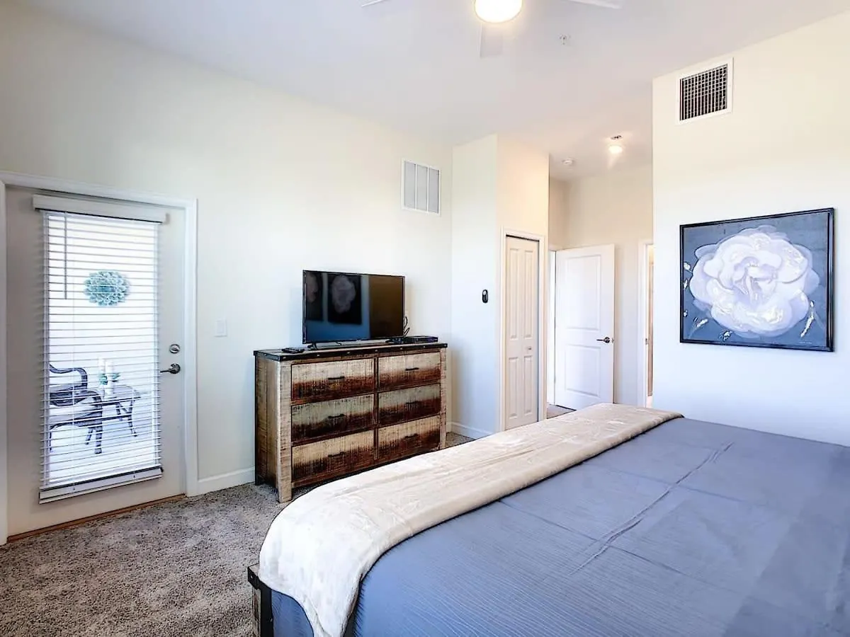 Superb Thematic 2br With 2 Clubhouses Holiday home *