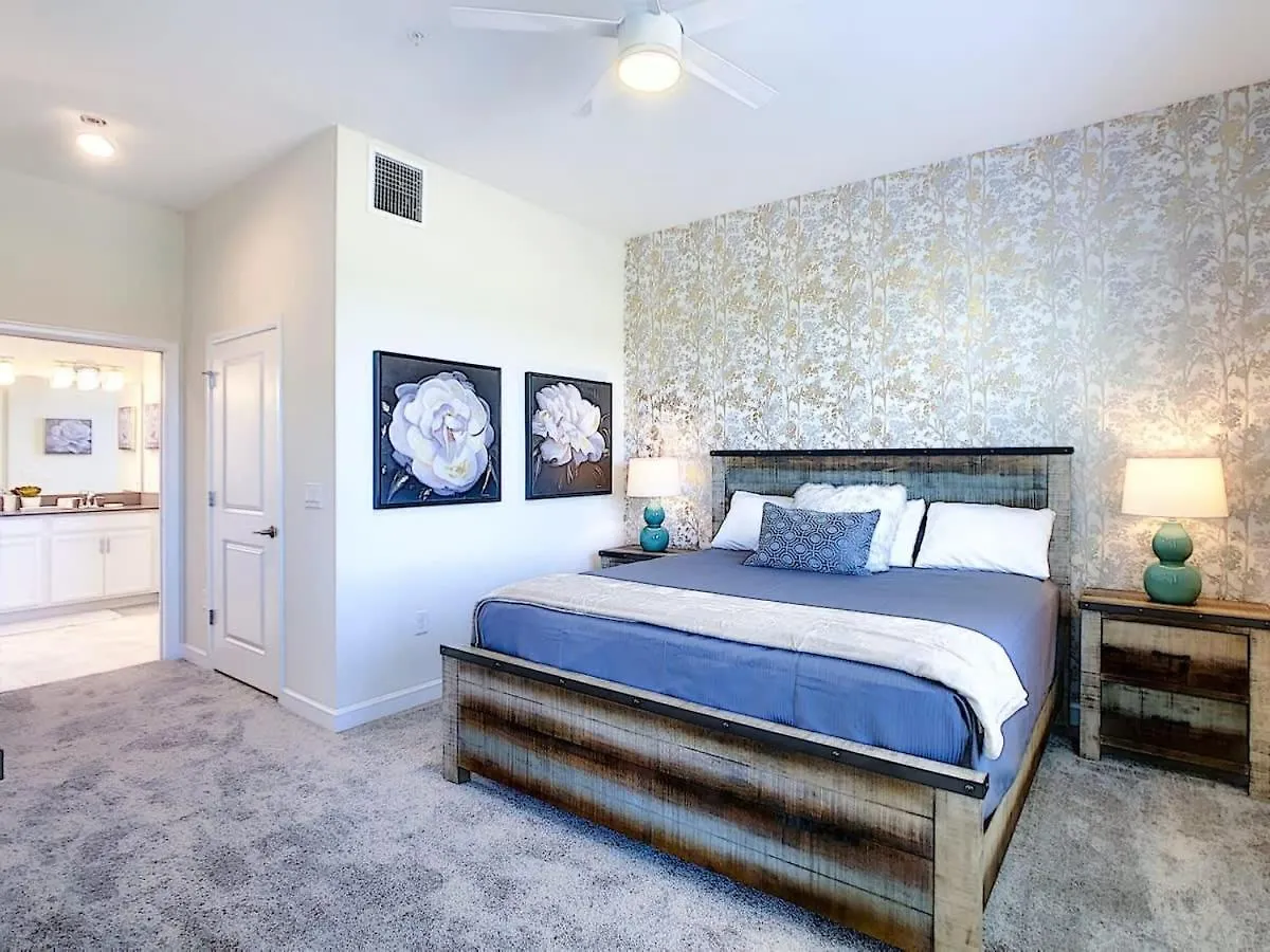 Holiday home Superb Thematic 2br With 2 Clubhouses Kissimmee