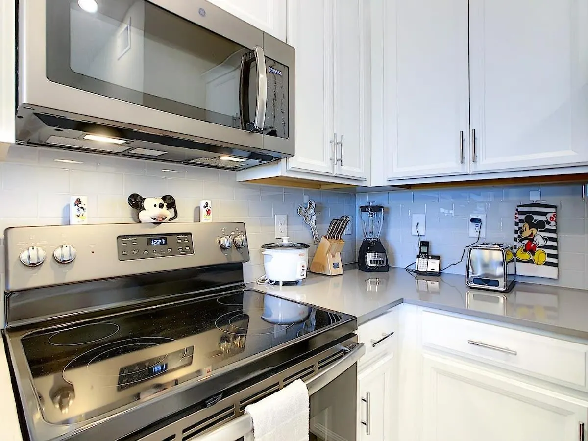 Holiday home Superb Thematic 2br With 2 Clubhouses Kissimmee