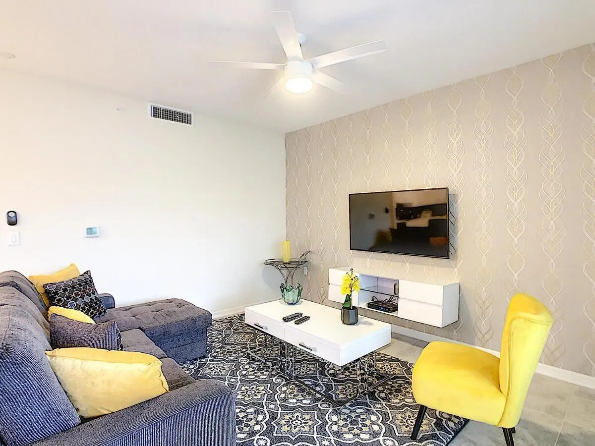 Fabulous Thematic 2br With Kids Splash Pad *