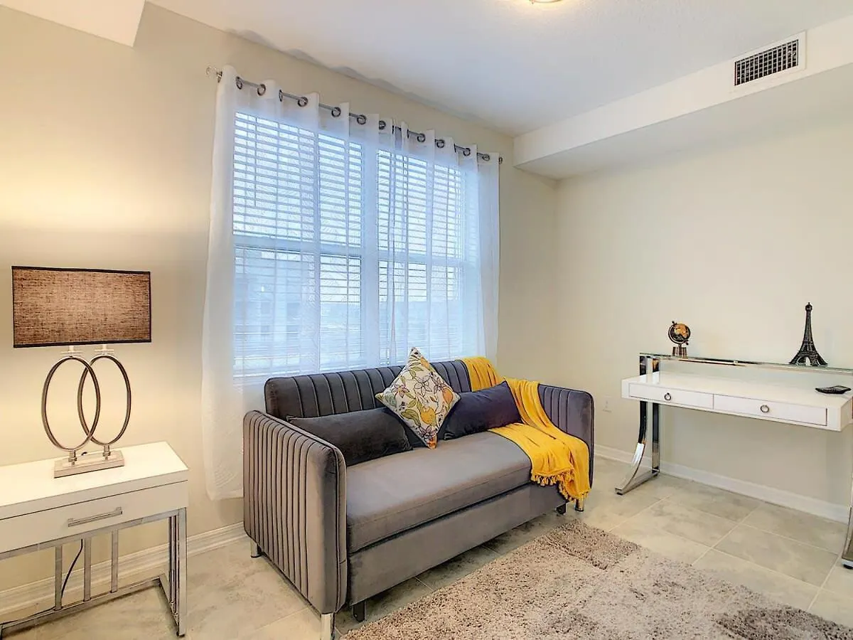 Fabulous Thematic 2br With Kids Splash Pad