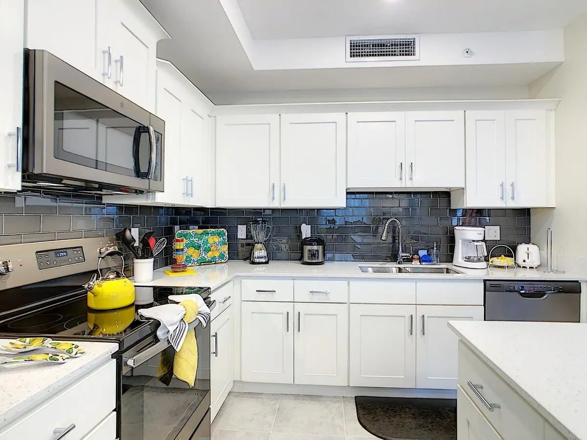 Holiday home Fabulous Thematic 2br With Kids Splash Pad