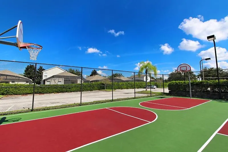 Windsor Palm 3 Miles To 4 Bedrooms Kissimmee