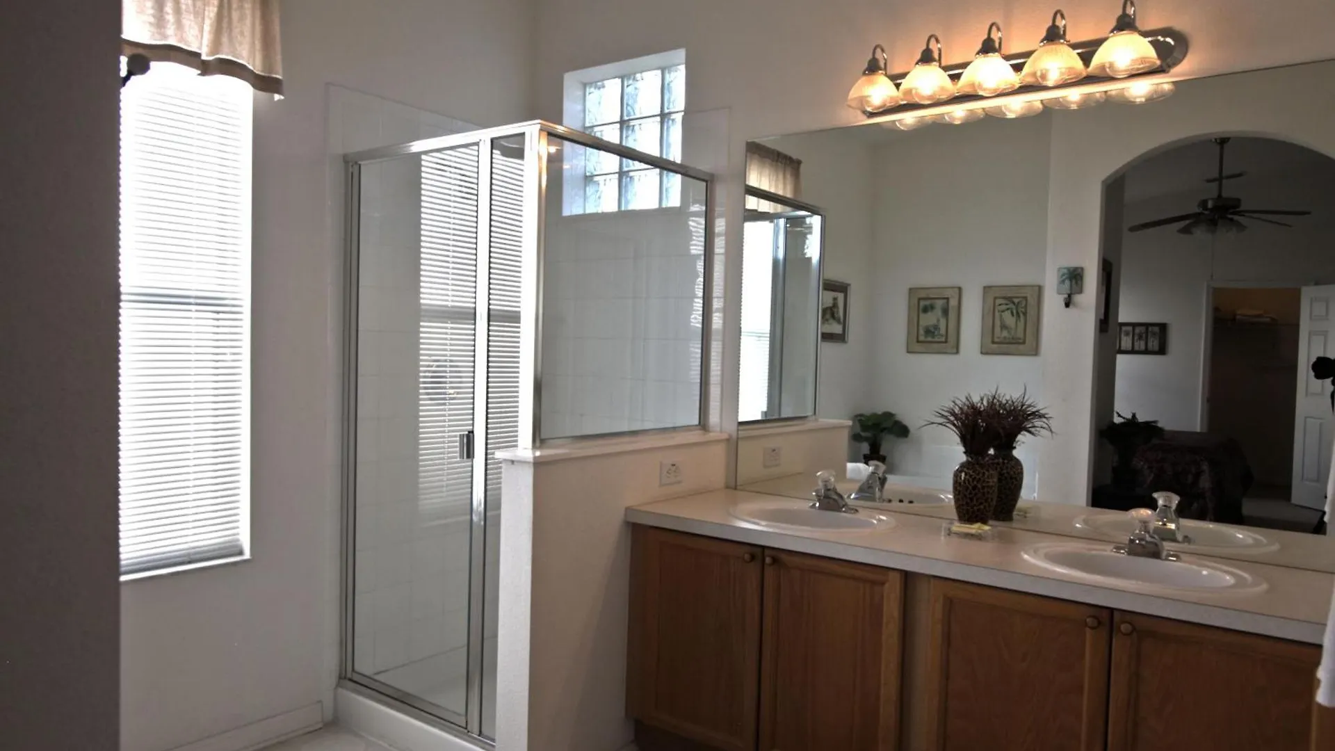 Windsor Palm 3 Miles To 4 Bedrooms * Kissimmee