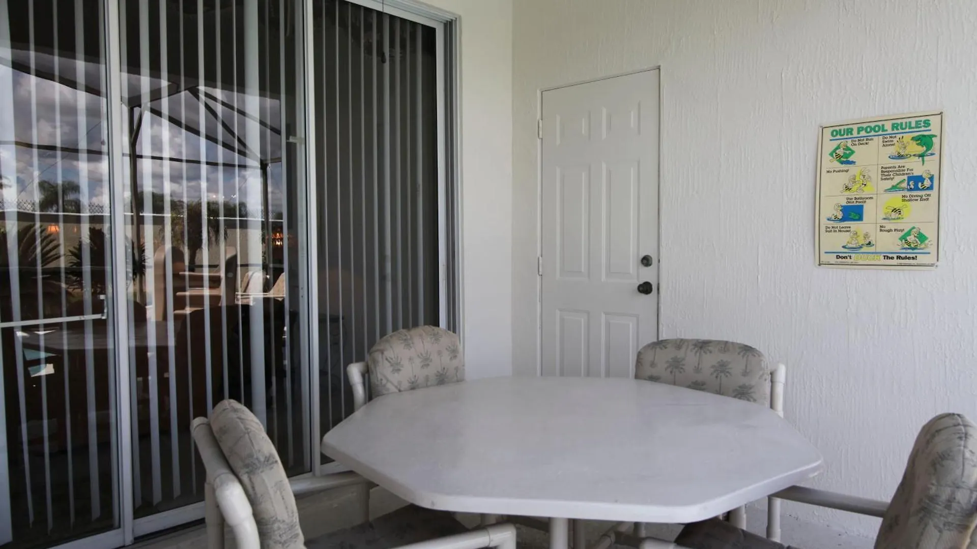 Windsor Palm 3 Miles To 4 Bedrooms Βίλα *