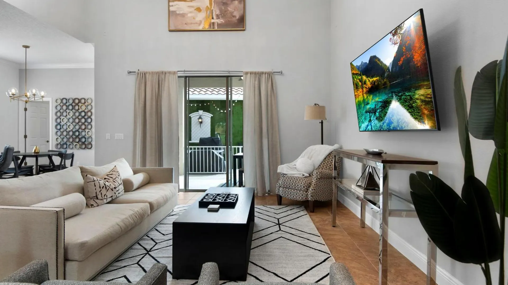 Luxury In Reunion Private Heated Pool With 12 Mi To 别墅 *