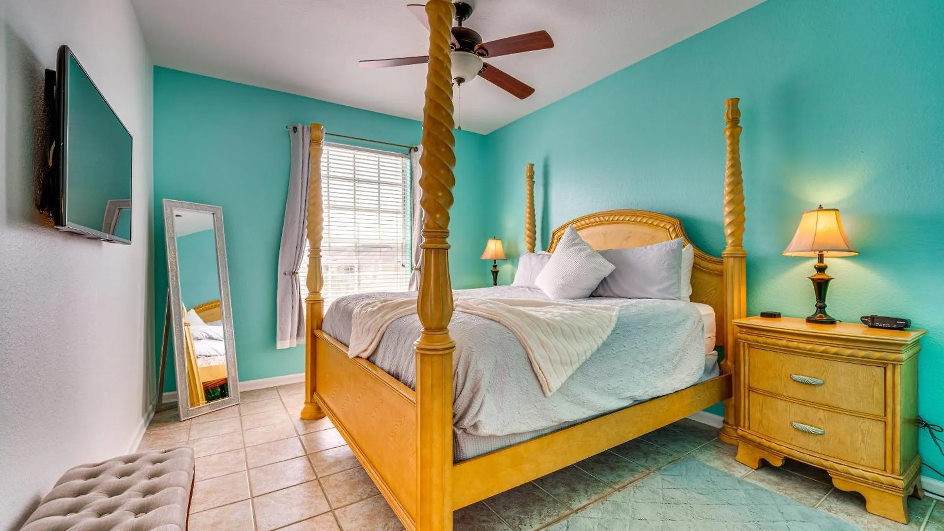 Vacation About 6 Mi To Disney! Apartment Kissimmee