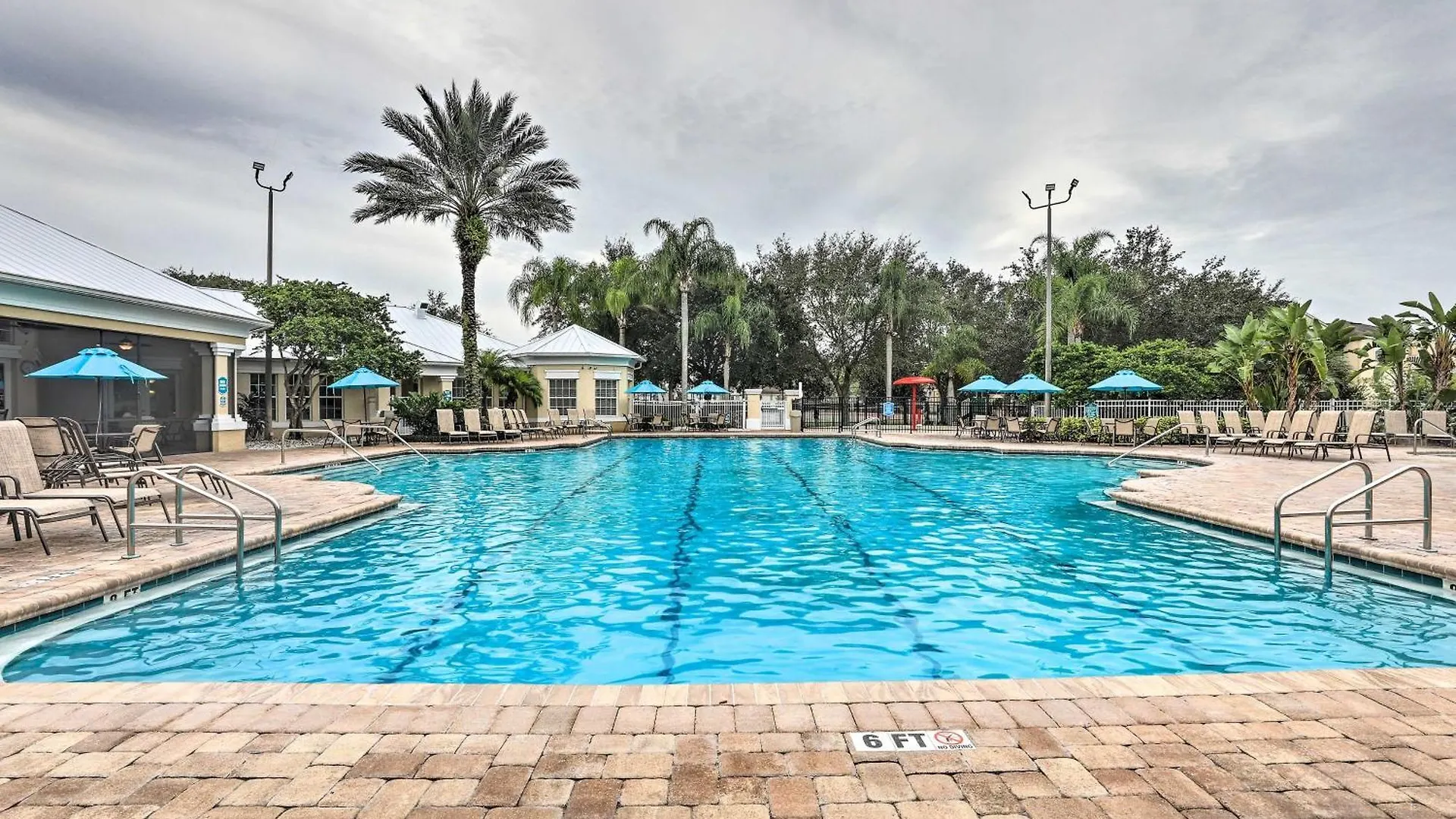 Vacation About 6 Mi To Disney! * Kissimmee