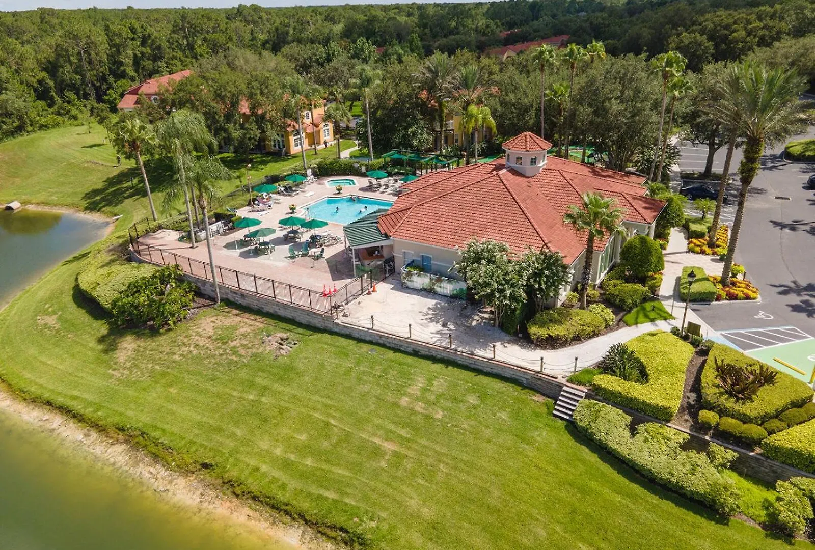 Harry Potter Themed 3 Bedroom - Er2782 * Kissimmee