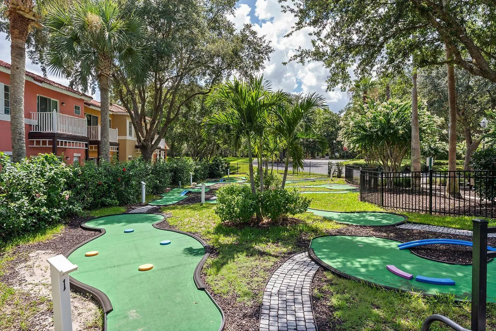 Holiday home Harry Potter Themed 3 Bedroom - Er2782 Kissimmee