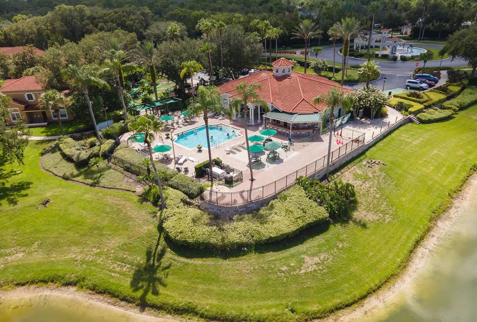 Harry Potter Themed 3 Bedroom - Er2782 Holiday home Kissimmee