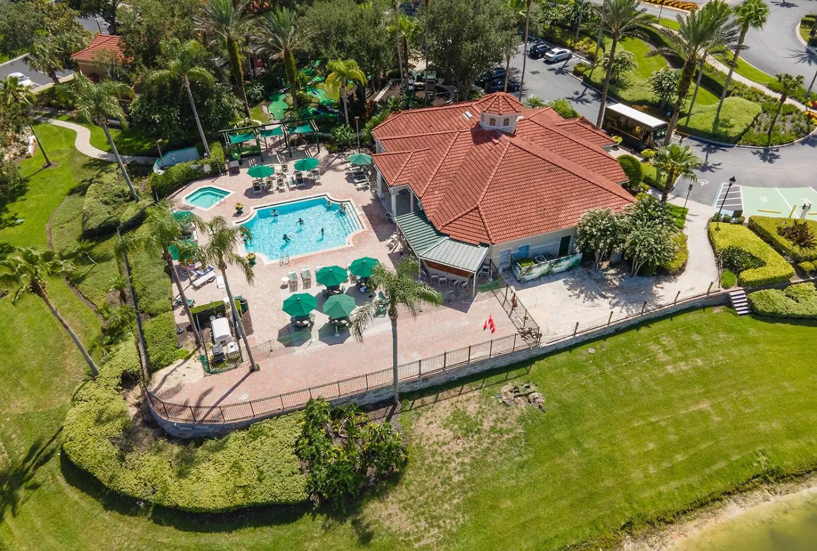 Harry Potter Themed 3 Bedroom - Er2782 Kissimmee