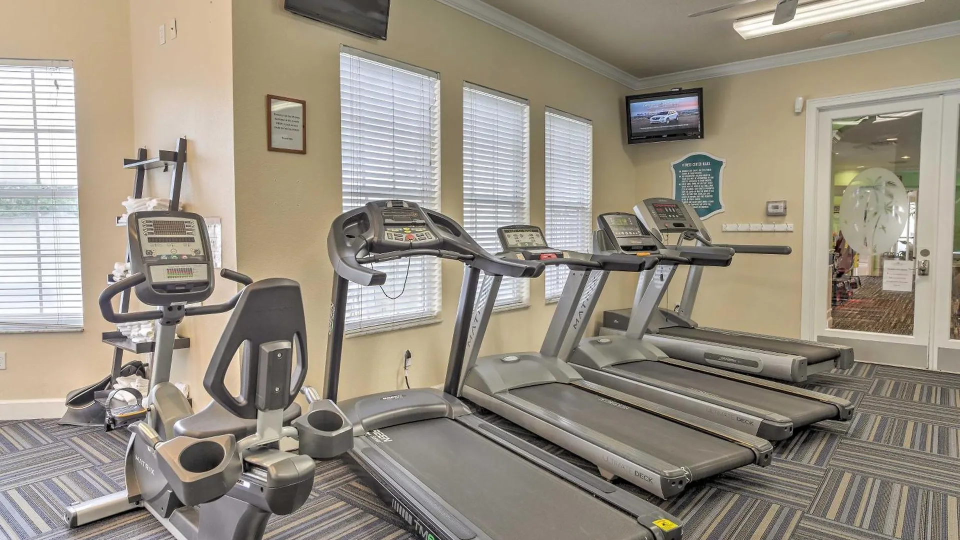 Apartment Vacation About 6 Mi To Disney! Kissimmee