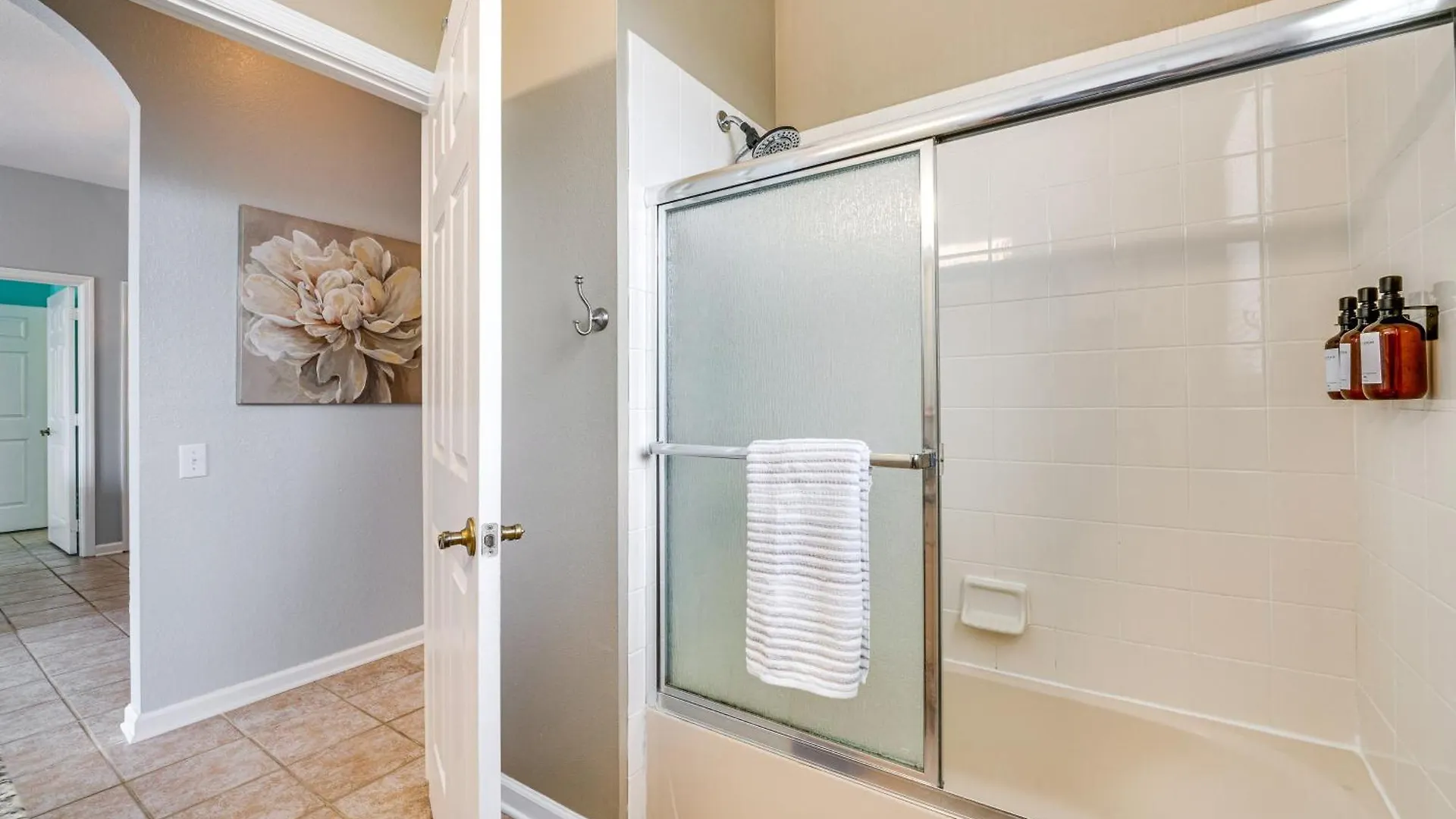 Vacation About 6 Mi To Disney! Apartment *